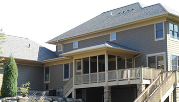Minnesota, Wisconsin Roofing, Siding and Exterior Home Contractor