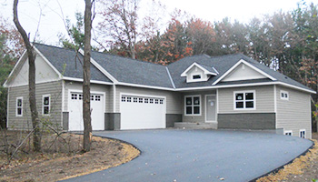 Minnesota, Wisconsin Roofing, Siding and Exterior Home Contractor